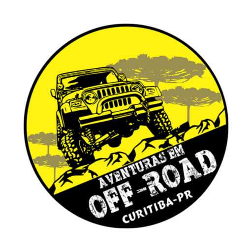 Aventuras em OFF-Road
