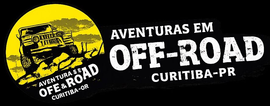 Aventuras em OFF-Road