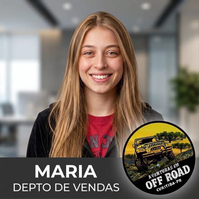 Maria Polak